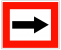 B.1 Proceed in the direction shown by the arrow